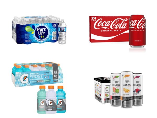 Drink Pack